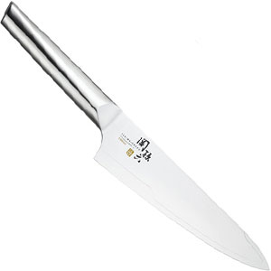 貝印 関孫六 10000ST 牛刀包丁 180mm AB5292