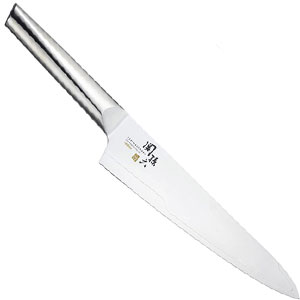 貝印 関孫六 10000ST 牛刀包丁 210mm AB5293