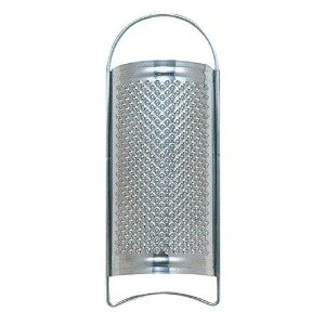 Graters - 工房アイザワ　ちゅうぼうこもの　チーズオロシ　大　71023