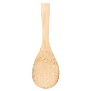 工房アイザワ　ちゅうぼうこもの　竹杓子　小　71075