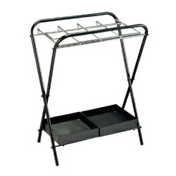 大木製作所　スチール　傘たて　P-35