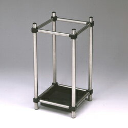 大木製作所　ステンレス　傘たて　S-60