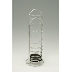 大木製作所　スチール　傘たて　P-92