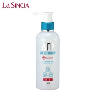 ラシンシア　薬用　ATP　ゲルクレンジング　200ml