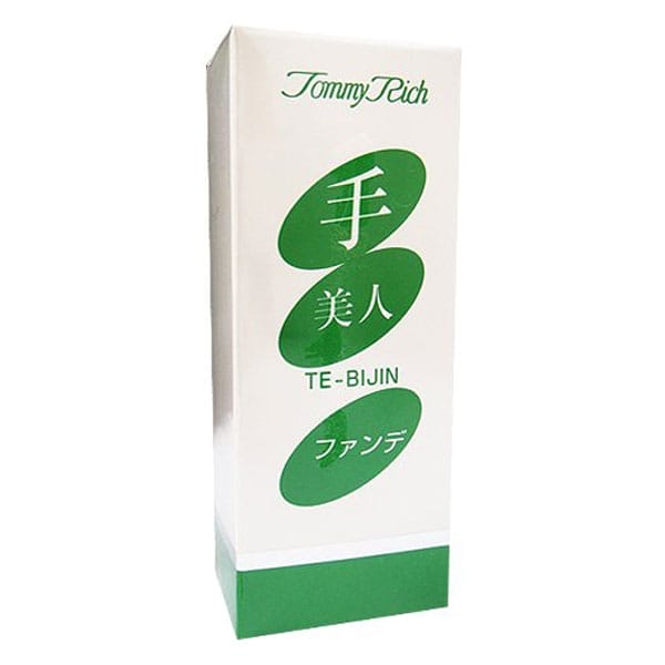 トミーリッチ 手美人ファンデ 60ml