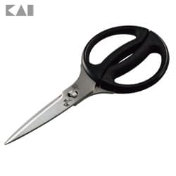 貝印　関孫六　キッチン鋏　DH-3311　ハサミ