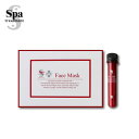 スパトリートメント HAS フェイスマスク 25ml×5本