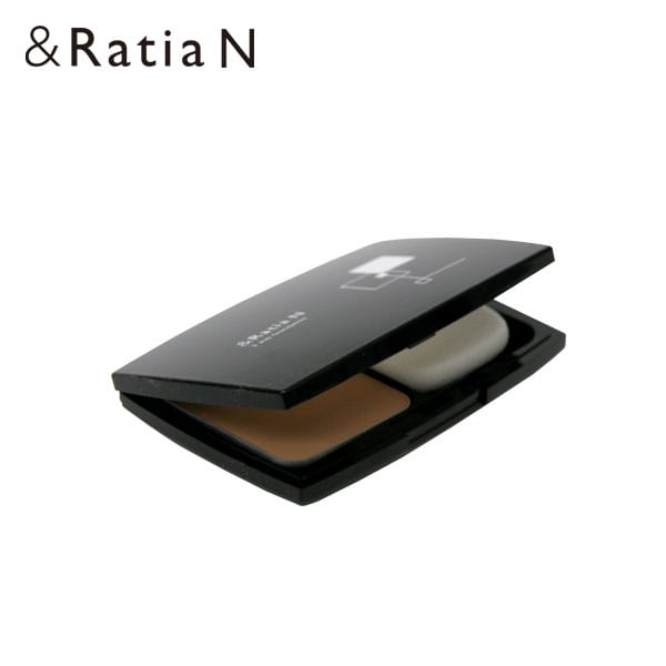Rakuten - 【メール便送料無料】アンドラティアN　&RatiaN　ツーウェイファンデーションケース