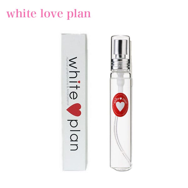 white　love　plan　ホワイトラブプラ