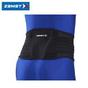 ZaMST ザムスト 腰サポーター ZW-5(4)
