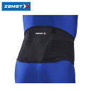 ZaMST ザムスト 腰サポーター ZW-7(4)