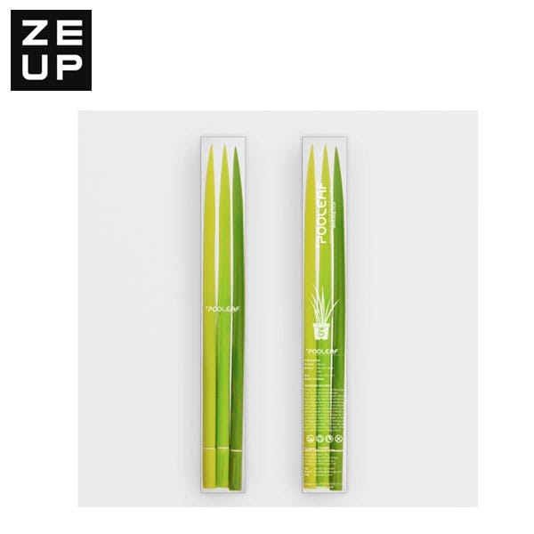 Rakuten - ZEUPズップ　POOLEAF　SPRING　ボールペン　3本セット