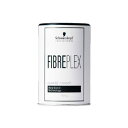 シュワルツコフ ファイバープレックス パウダーブリーチ 450g 医薬部外品
