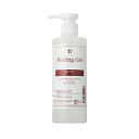 ウォブスタイル WOVE style ピーリングジェル 300ml 業務用
