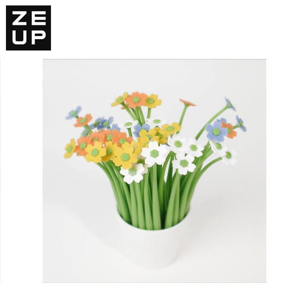 ZEUPズップ　BEAULEAF　ボールペン