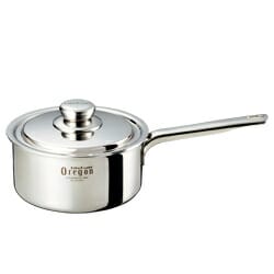 ビタクラフト　オレゴン　片手ナベ　18cm　8671