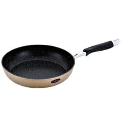 和平フレイズ　ディアーノ　IH対応マーブルフライパン　28cm　DM-9323
