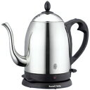 ラッセルホブス 7300JP Russell Hobbs　ラッセルホブス　カフェケトル1.0　（1.0Lタイプ）　7410JP