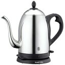 ラッセルホブス 7300JP Russell Hobbs　ラッセルホブス　カフェケトル1.2　（1.2Lタイプ）　7412JP