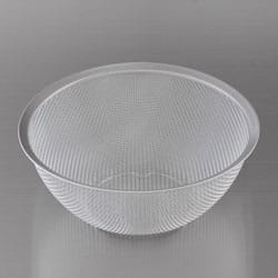 Rakuten - la base　ラバーゼ　ステンレス丸ざる　中　21cm　LB-002