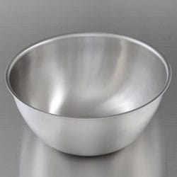 Rakuten - la base　ラバーゼ　ステンレスボウル　中　21cm　LB-005