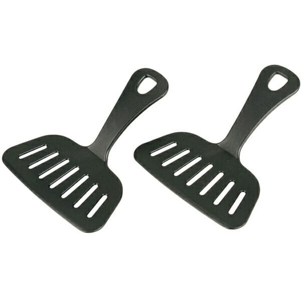 貝印　カイハウスセレクト　ナイロン　お好み焼きヘラ　2個組　DH-7065