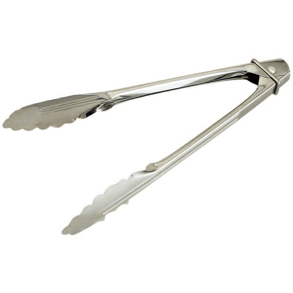 貝印　カイハウスセレクト　ステンレス　万能トング　180mm　DH-7099
