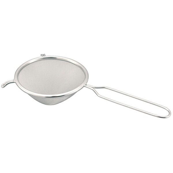 【最大400円OFFクーポン対象】下村企販　ママクック　スープこし　35700