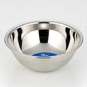 �襷����ߥ��꡼��II��18-8�ܡ���15cm��SH8529