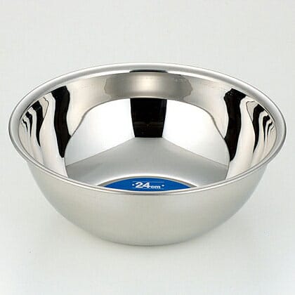 �襷����ߥ��꡼��II��18-8�ܡ���24cm��SH8532