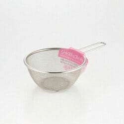 ヨシカワ　ジャストにフィット　ストレーナー14cm　SJ1386