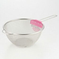 ヨシカワ　ジャストにフィット　ストレーナー20cm　SJ1389