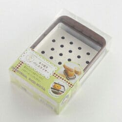 ヨシカワ ホームベーカリー倶楽部 ヨコ切りスライサー SJ1457