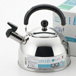 ヨシカワ　NEWプレル　笛吹きケトル1.8L　SJ2219