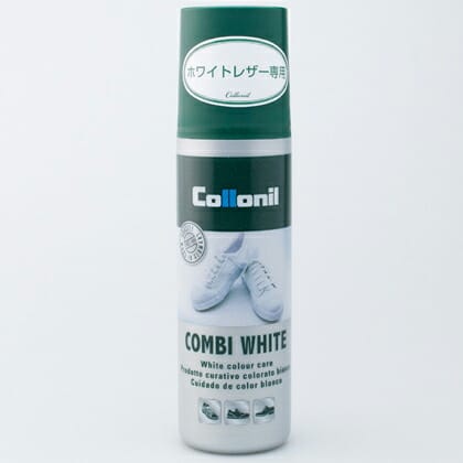 Collonil コロニル　コンビホワイト　100ml