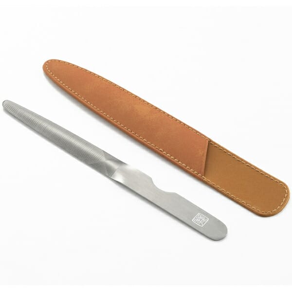 ヨシカワ　郷技　爪やすり（ケース入）　YJ2121