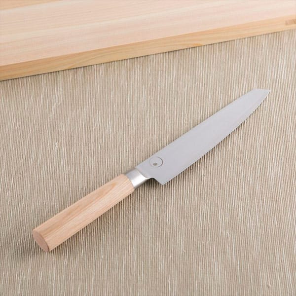 貝印　橋本幹造　両刃包丁　五寸　（15cm）　AB5511