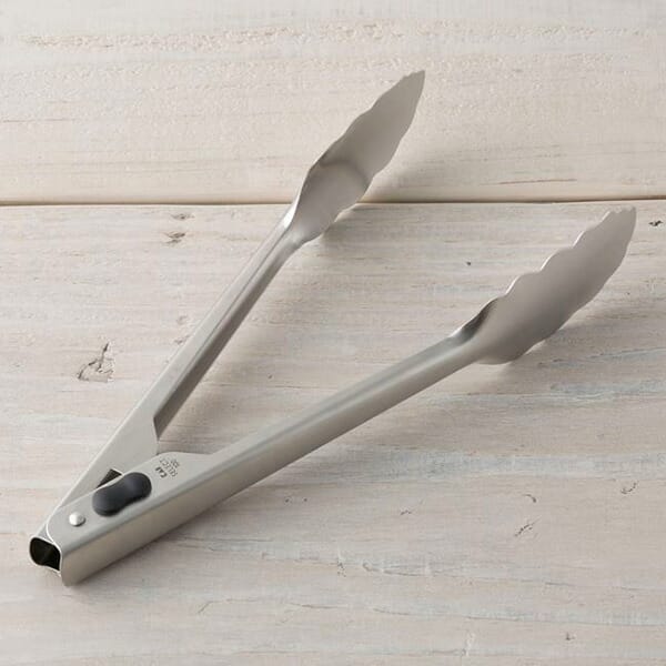 貝印 SELECT100 DH-3115 トング24cm