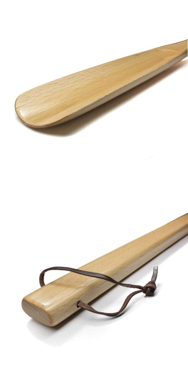 ウッドシューホーン　64cm 3