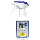 ダナック・靴のプレミアム抗菌消臭スプレー 300ml