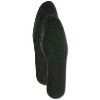 村井　フィッティングピロー　足裏枕　ブラック　EE-R030