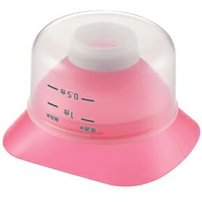 AKEBONO　曙産業　米びつろうと