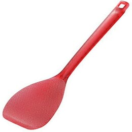 AKEBONO　曙産業　炒めシャモジワイド