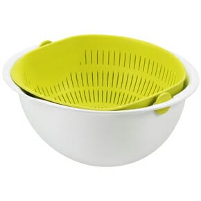 AKEBONO　曙産業　ミラくるザル・ボウル　大