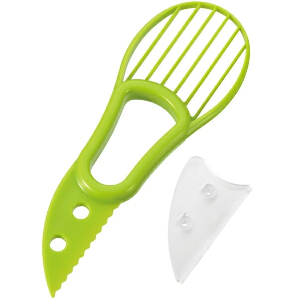 下村工業　フルベジ　アボカドカッター　FAK-01