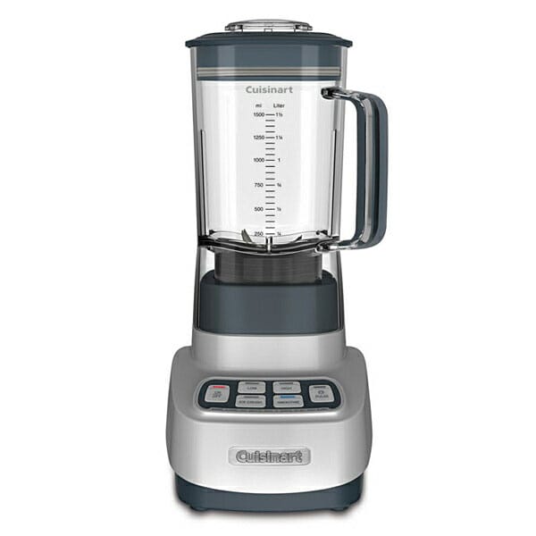 Cuisinart　クイジナート　パワーブレンダー　SPB-650J