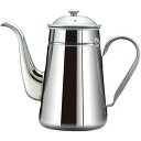 Kalita カリタ ステンレス製ポット コーヒーポット1.6L 52031