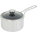 ウルシヤマ金属 IH-デュオ 片手鍋