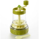 ヨシカワ 一茶お茶ひき器 計量スプーン付 SP1148