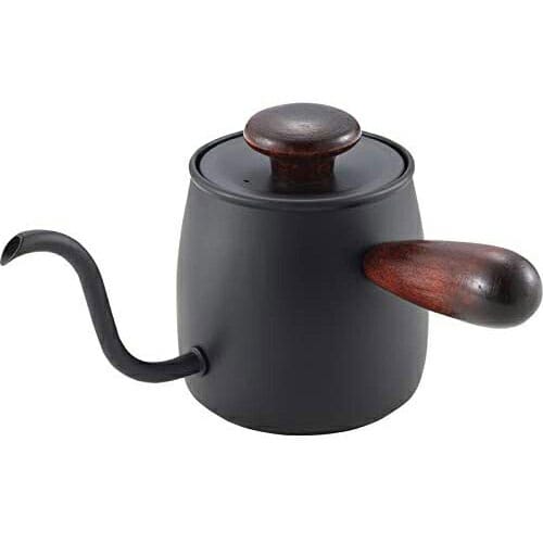 宮崎製作所 Miyaco Miyacoffee シングルドリップ マホガニー MCO-6